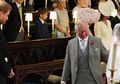 Mengapa Harry dan Meghan Harus Menunda Punya Anak Sampai Charles Menjadi Raja?
