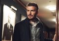 Pamer Transformasi 'Lepas Topi', David Beckham Tetap Menggoda Para Fan