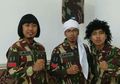 Sedih Ditinggal Sahabat, Ade Jigo Kenang Sifat Aa Jimmy Semasa Hidup