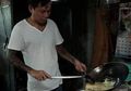Tobatnya Seorang Gangster, Kini Rutin Sedekah 700 Mie Gratis ke Orang Miskin