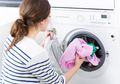 Moms, Ini Alasan Mengapa Pakaian Baru Perlu Dicuci Sebelum Digunakan