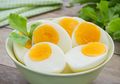 Berita Kesehatan: Makan 1 Butir Telur Tiap Hari Ampuh Cegah Stroke