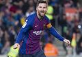 Balasan Elegan Kapten Liverpool untuk Lionel Messi Setelah Dihina dengan Sebutan Keledai
