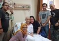 Momen-momen Haru Sebelum Istri Indro Warkop Meninggal, Minta Dipakaikan Hijab Jadi Pertanda?