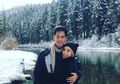 Sudah Bertemu, Jessica Iskandar Ungkap Perlakuan Ibu Richard Kyle Padanya