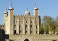 Merupakan Bangunan Bersejarah yang Penting, Ini Fakta Menara London
