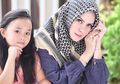 Anak Angel Lelga Terserang Tifus, Makan Buah Ini Dapat Percepat Penyembuhan Tifus