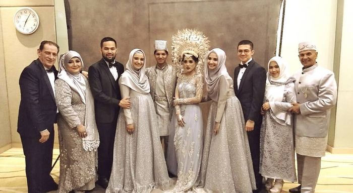 pernikahan Yusuf