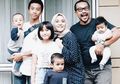 Enno Lerian Temani Anak Bermain, Tak Disangka Pengalaman Ini yang Didapat