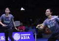 Hasil Vietnam Open 2019 - Tumbangkan Wakil China, Della/Rizki Juara!