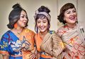 Cynthia Lamusu Berulang Tahun, Begini Ucapan Selamat dari Widi Mulia