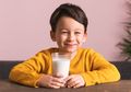 Ini Porsi Ideal Minum Susu untuk Si Kecil Menurut Ilmuwan Nutrisi