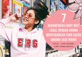 7 Body Mist Lokal dengan Aroma Menyegarkan, Cocok Dibawa Saat Mudik!