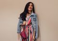Tampil Manis Saat Ngedate dengan 7 Inspirasi Fashion ala Beby Tsabina