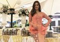 Beberapa Menit Setelah Nikahan Kakak, Nia Ramadhani Langsung Susul Jessica Iskandar