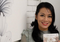 Terkenal Sebagai Penulis Sekaligus Penyanyi, Begini Serunya Dee Lestari sebagai Seorang Ibu