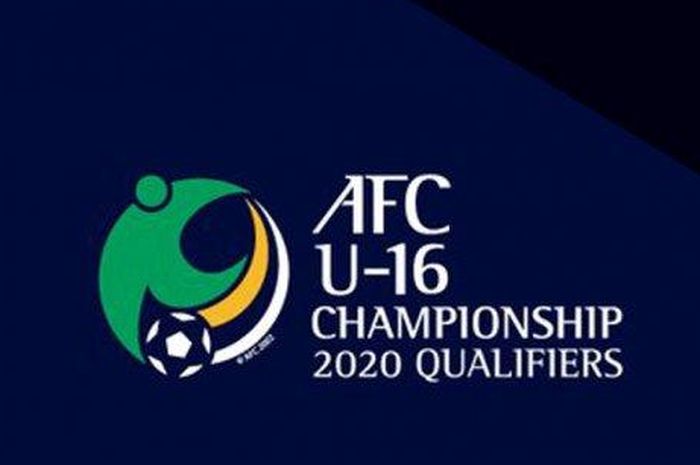Logo Kualifikasi Piala Asia 2020