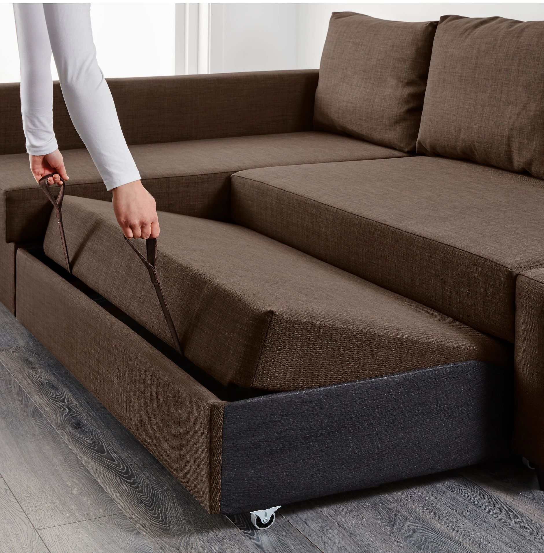 Sofa bed