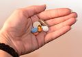 5 Mitos Seputar Vitamin yang Tak Perlu Dipercaya Lagi, Catat!