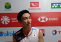 Kento Momota Sebut Indonesia Saat Menangi Fuzhou China Open 2019