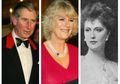 Tokoh Ini Diduga Sebagai Inspirasi Camilla Parker Merebut Pangeran Charles Dari Putri Diana