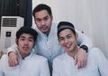 Potret Kebersamaan Anak-anak Dewi Yull yang Kompak Abis. #SiblingGoals