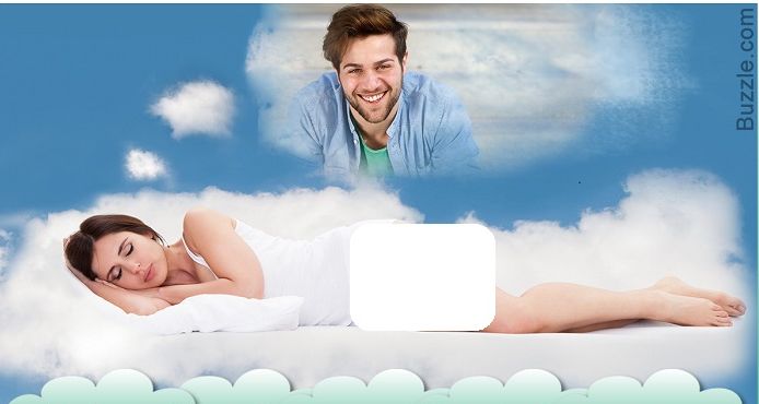 Ini 5 Tafsir Mimpi Bertemu Mantan Pacar Pertanda Ada Kebutuhan Yang Belum Terpenuhi Bareng Si Dia Semua Halaman Suar