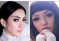 Siti Badriah Tak Mau Disebut Lagu Syantik Meniru Syahrini, Sang Princess Panas!
