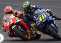Rekan Senegara Valentino Rossi Malah Prediksi Marquez Bisa Juara MotoGP 2020