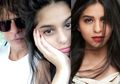 Shah Rukh Khan Buat Aturan Ketat Bagi Laki-laki yang Ingin Berkencan dengan Putrinya!