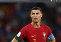 Portugal Vs Swiss, Ada Rumor Cristiano Ronaldo Tak Main!    