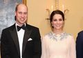 Intip Foto Terbaru Kedua Anak Kate Middleton yang Bikin Gemas!