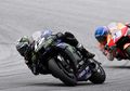 MotoGP Styria 2020 - Adik Marc Marquez Lihat Motor Vinales Tercecer Sebelum Meledak