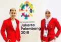 Terlibat Cinta Lokasi, Dua Atlet Silat Lolos Final Asian Games 2018