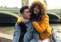 7 Fashion Serasi Buat Natal ala Verrell Bramasta & Natasha Wilona!