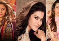 Cantiknya Potret 5 Artis Bollywood yang Meneruskan Karir Sang Ibu
