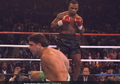 Belum Kapok! 25 Tahun Berlalu, Petinju Ini Minta Dibungkus Seperti Kepompong Lagi Oleh Mike Tyson
