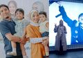 Jalan-jalan ke Negeri Ginseng, Natasha Rizky Heboh Bertemu Artis Korea