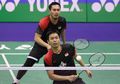 Hong Kong Open 2019 - Tikung Duo Menara China, Aksi Ahsan/Hendra Ini Jadi Sorotan Netizen
