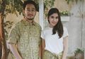 Tampak Gagah, Ini Potret Persiapan Jeje Govinda Jelang Akad Nikah