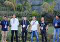 Tak Hanya Wishnutama, Ini Dia Superhero Behind The Scene Opening Ceremony Asian Games 2018