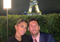 Istri Lionel Messi Miliki Masalah di Kota Paris, Pertanda Balik ke Barcelona?
