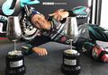 Rahasia Fabio Quartararo Kuasai Balapan MotoGP di Jerez, Ada Peran dari Michelin!