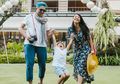Cara Sharena Meningkatkan Bonding dengan Janin Bisa Dicontoh Nih Moms