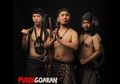 Lagu 'Sayur Kol' yang Viral Ternyata Aslinya Karya Band Punk Lho