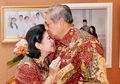 Cerita Pak SBY Saat Meminta Restu Kepada Calon Mertua : Saya Bertekad dalam Hati Akan Menjaga Ani