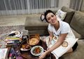 Pantas Saja Hamish Bahagia, Inilah Tip Siapkan Sahur Raisa Dari Ibunya