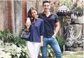 Beruntungnya Nana Mirdad Punya Suami Andew White, Ini Buktinya