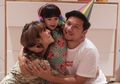 Unggah Foto Berlatar Hitam, Gading Ucap Terimakasih & Maaf Atas Kabar Perceraiannya dengan Gisel