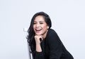 Intip Yuk Morning Routine ala Nagita Slavina, Bikin Wajah Flawless dan Awet Muda!